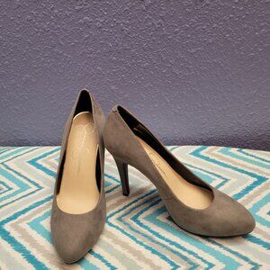 Jessica Simpson Heel